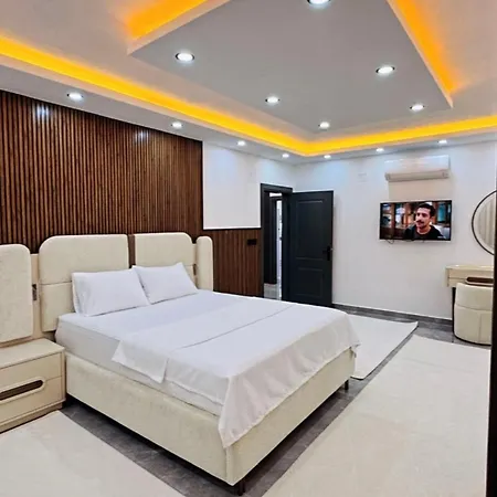 Apart-hotel Apartmarsala