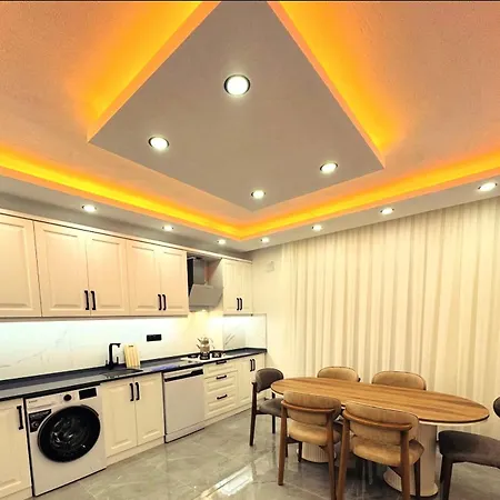 Apartmarsala アパートホテル Ovakoey