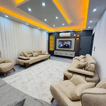 Apartmarsala 3*
