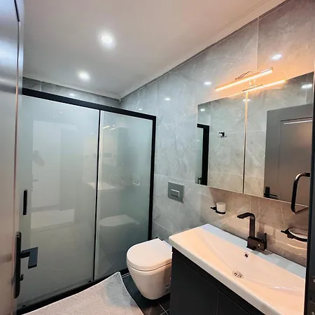 Apartmarsala Ovakoey