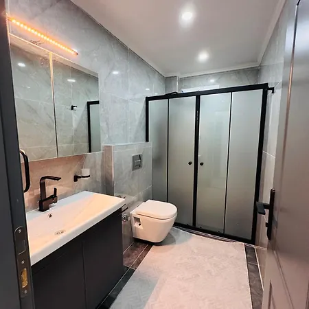 Apartmarsala 3* Ovakoey