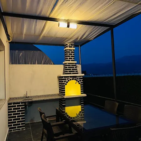 Apart-hotel Apartmarsala