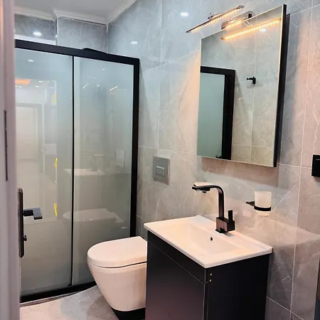 Apart-hotel Apartmarsala 3*
